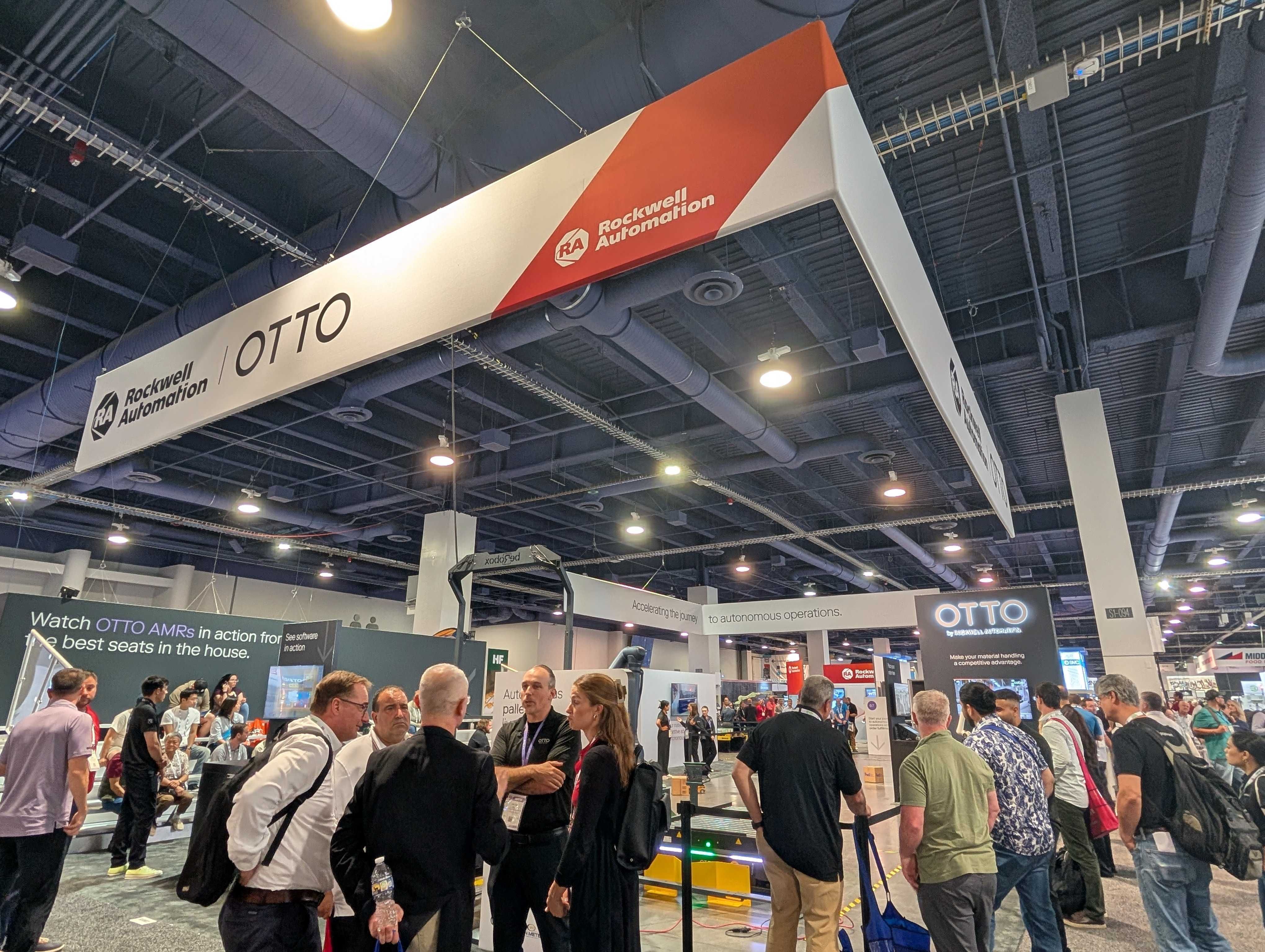 OTTO Motors