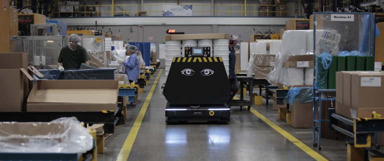 How manufacturers are addressing the labor shortage and skills gap with ...