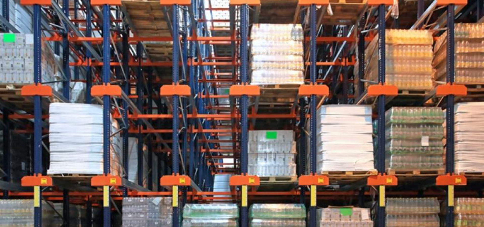 Material handling process best practices | OTTO by Rockwell Automation