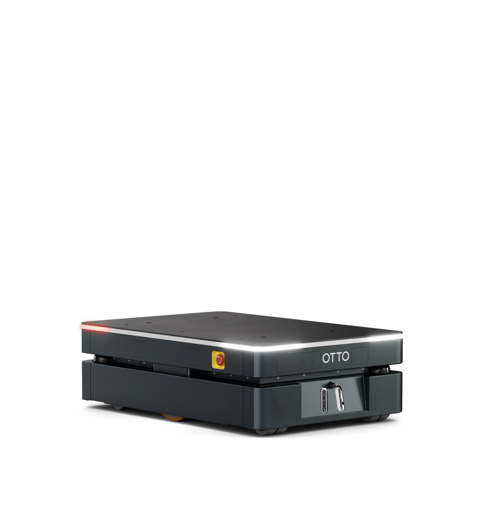 OTTO at Automate 2024 | OTTO by Rockwell Automation