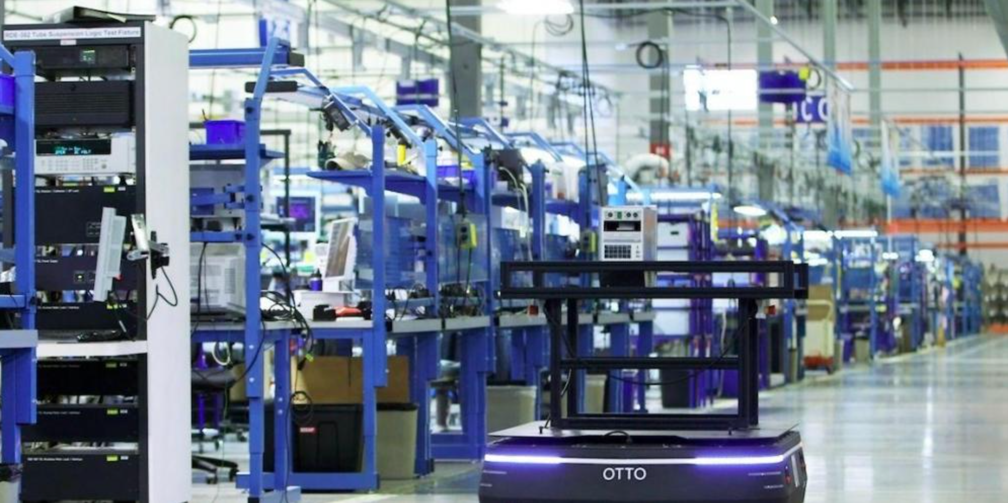 OTTO Motors