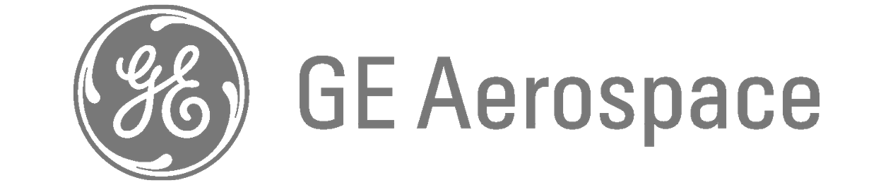 GE Aerospace logo