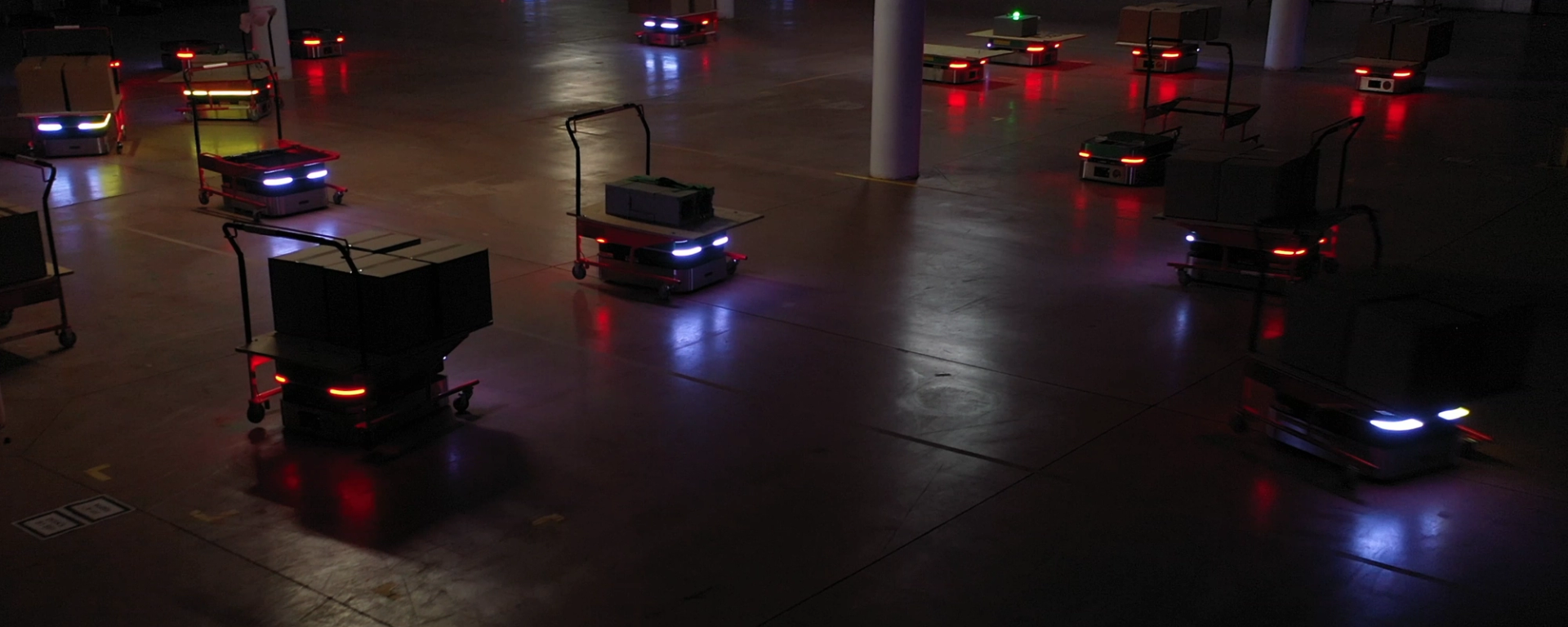 Pioneering perspectives “OTTO became the industry’s AMR scaling expert