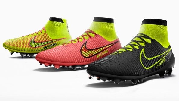 Modular customization systems like Nike's NIKEiD have allowed consumers to enhance both the personal style and function of what would otherwise be mass-produced goods. Photo credit: IndustryWeek.com