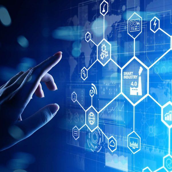 Understanding Industry 4.0 | Autonomous Material Handling | OTTO by Rockwell Automation