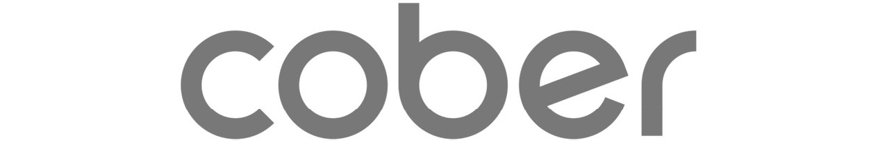 Cober logo