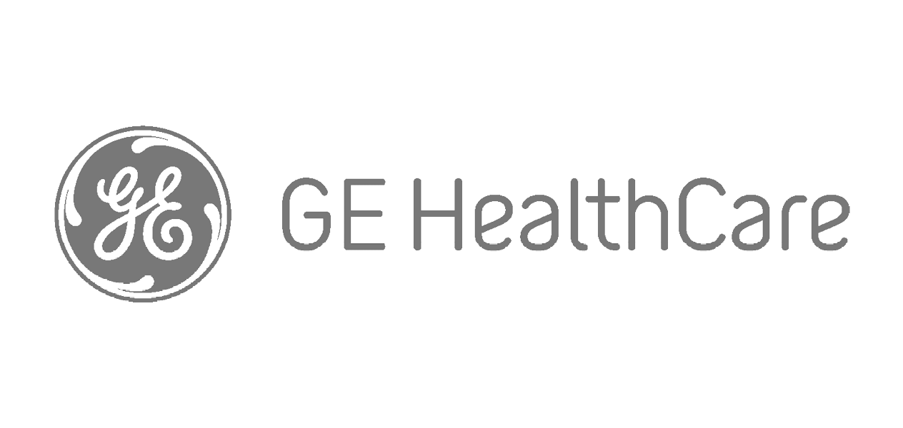GE HealthCare logo