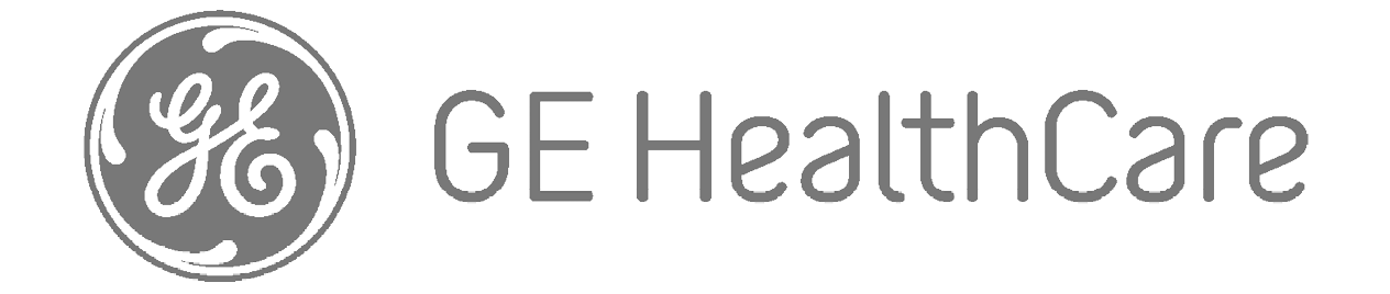 GE HealthCare logo