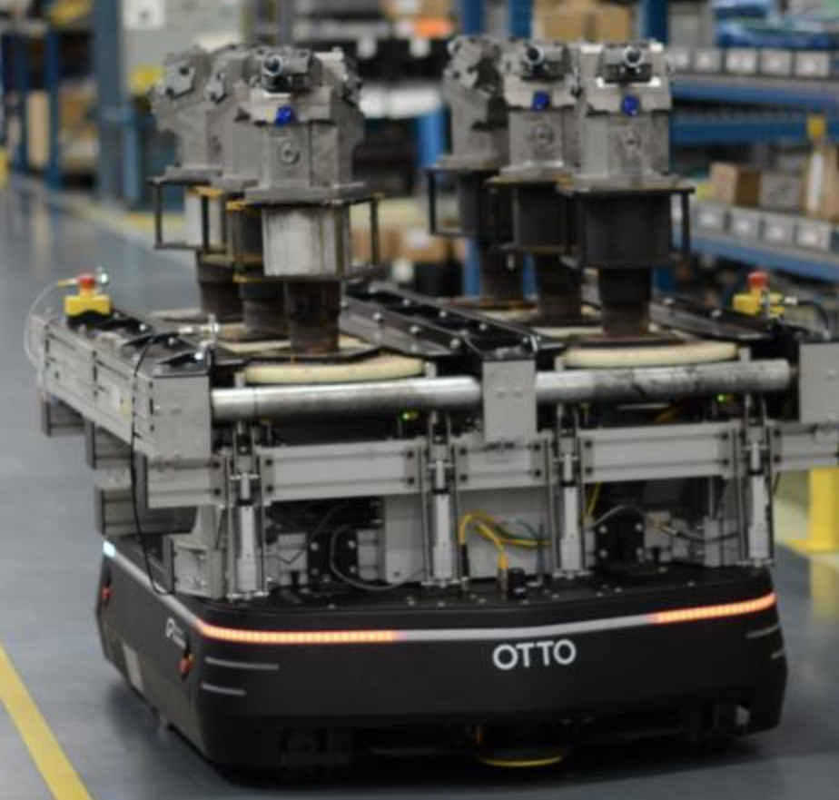 OTTO Motors