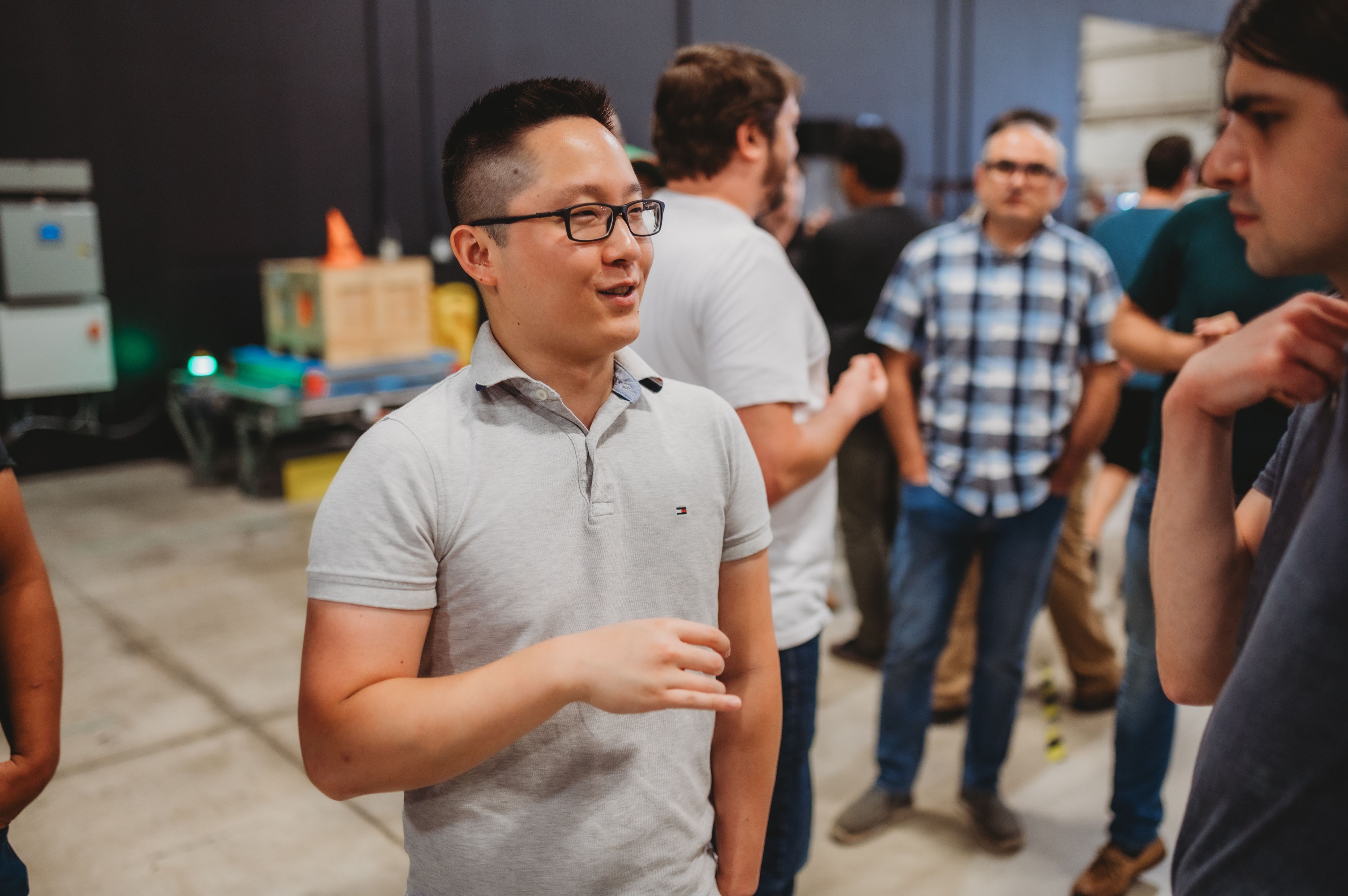 About Us | Autonomous Material Handling | OTTO by Rockwell Automation
