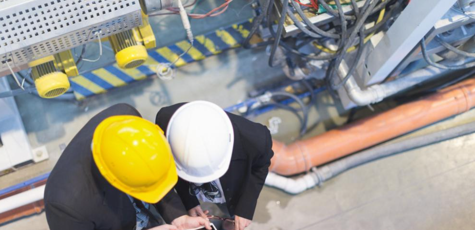 Machine To Machine Connection Removing roadblocks of machine to machine communication in ...