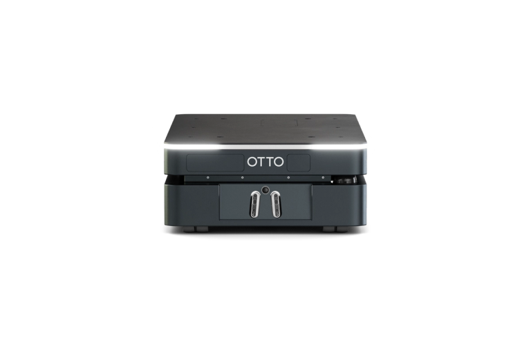 OTTO 100 Data Sheet | Autonomous Material Handling | OTTO by Rockwell ...