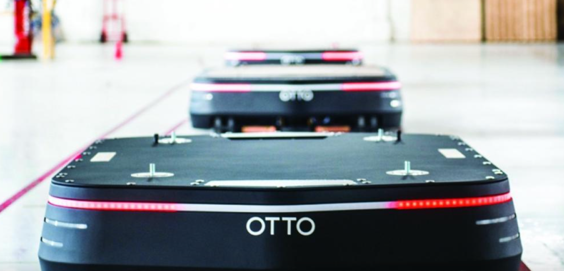 OTTO Motors