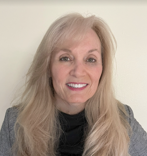 Terry Kiesling Headshot