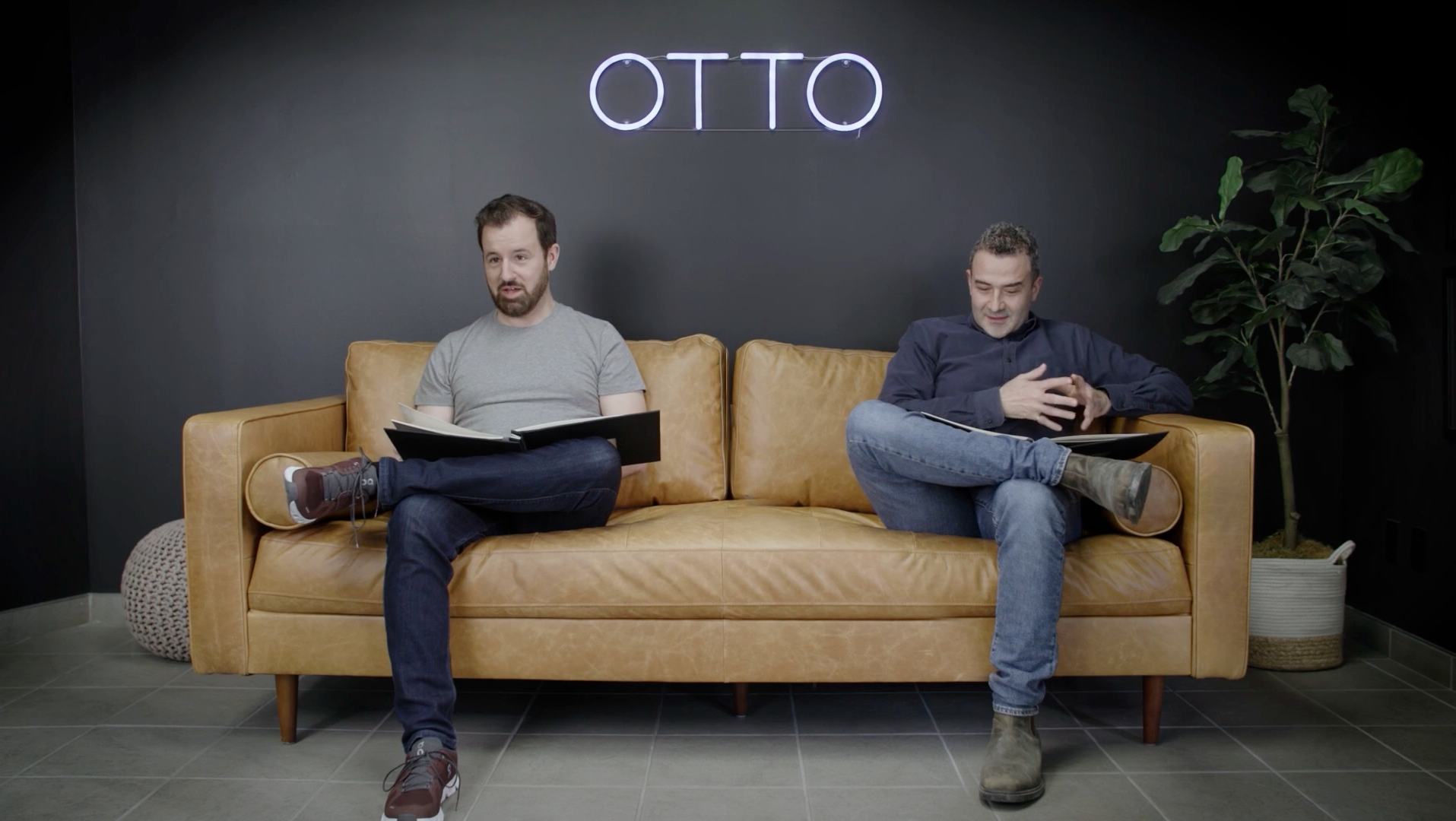 OTTO Motors