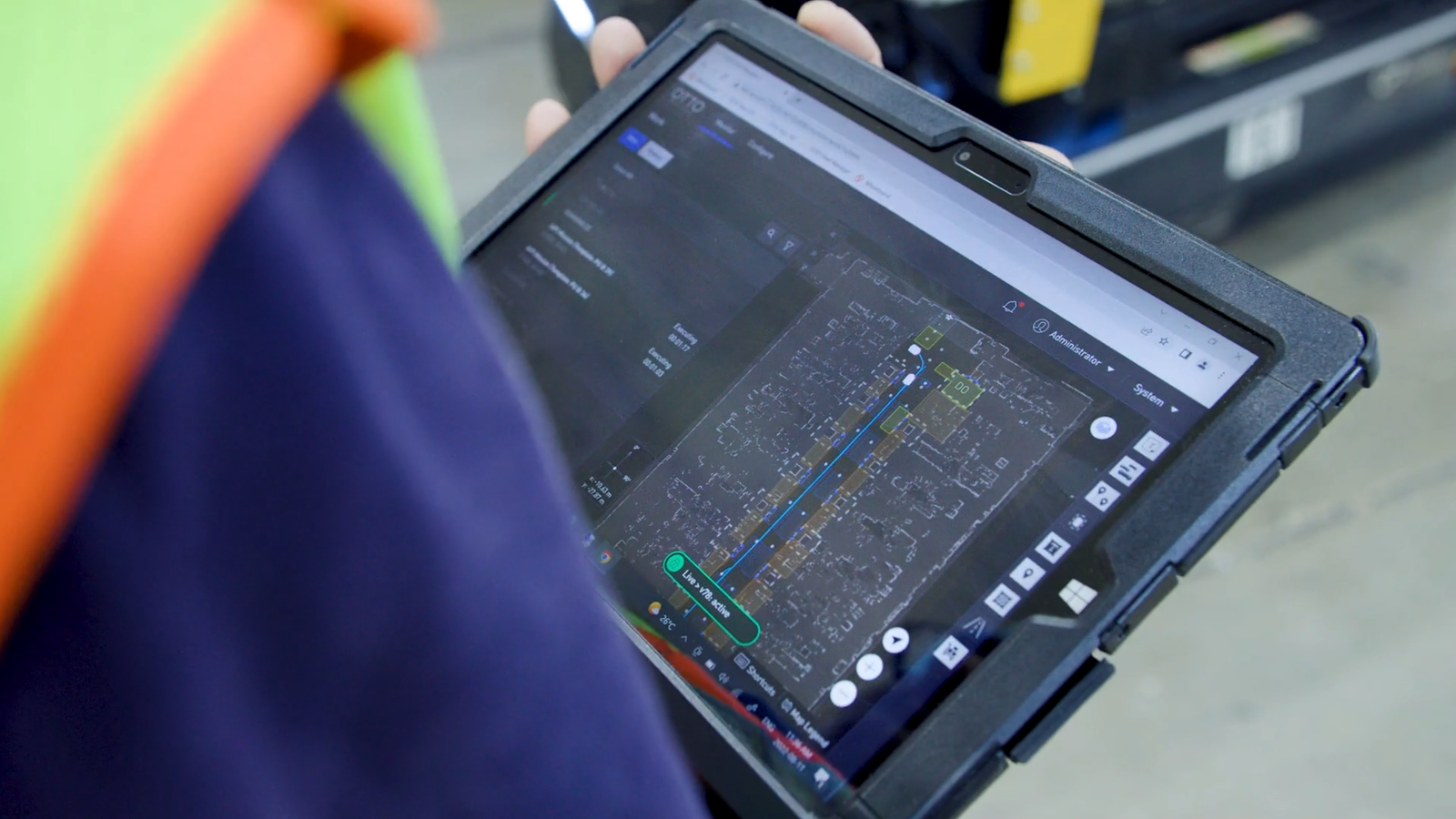 Future-proof your AMR deployment with the right software | OTTO by ...