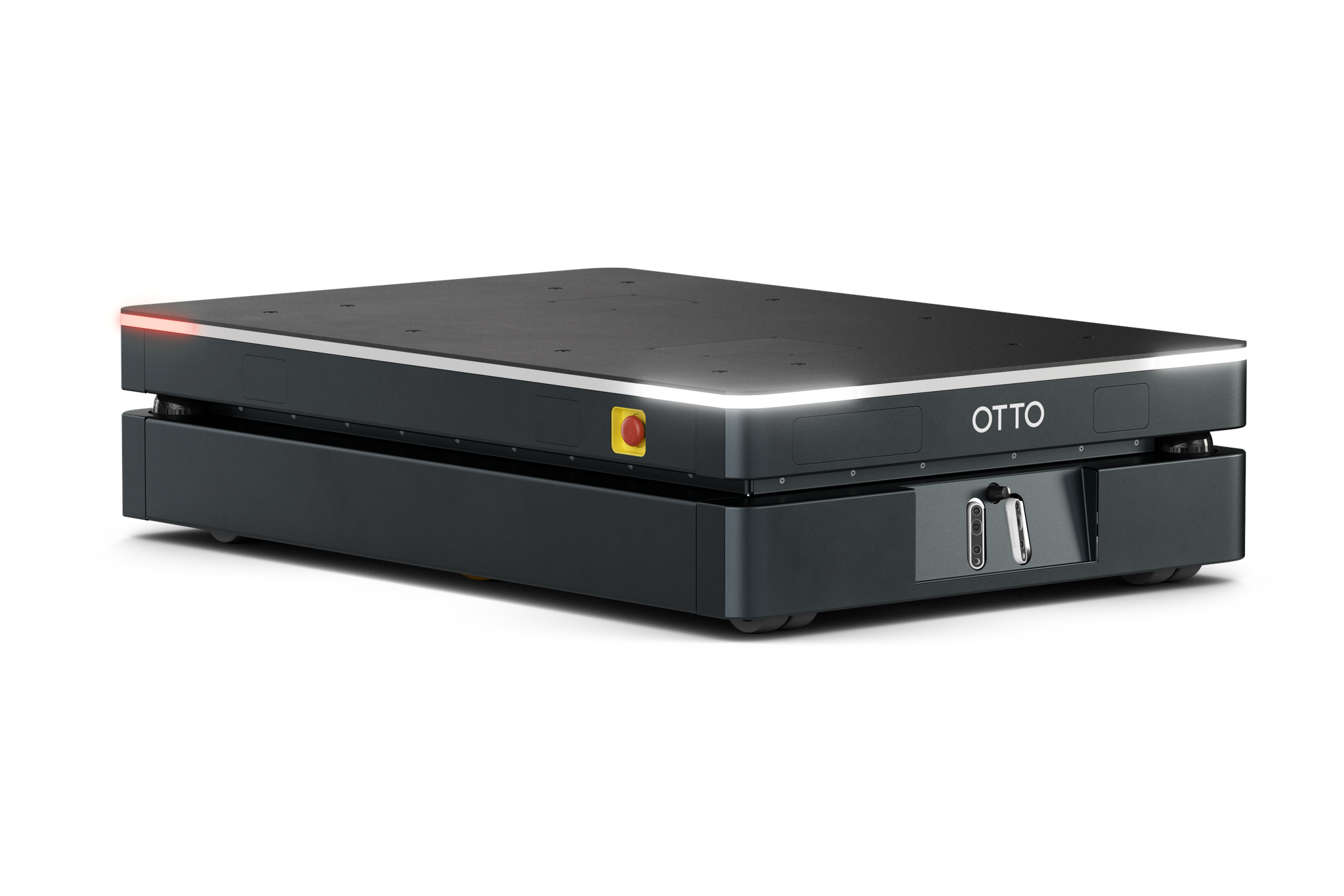 OTTO press kit | Autonomous Material Handling | OTTO by Rockwell Automation