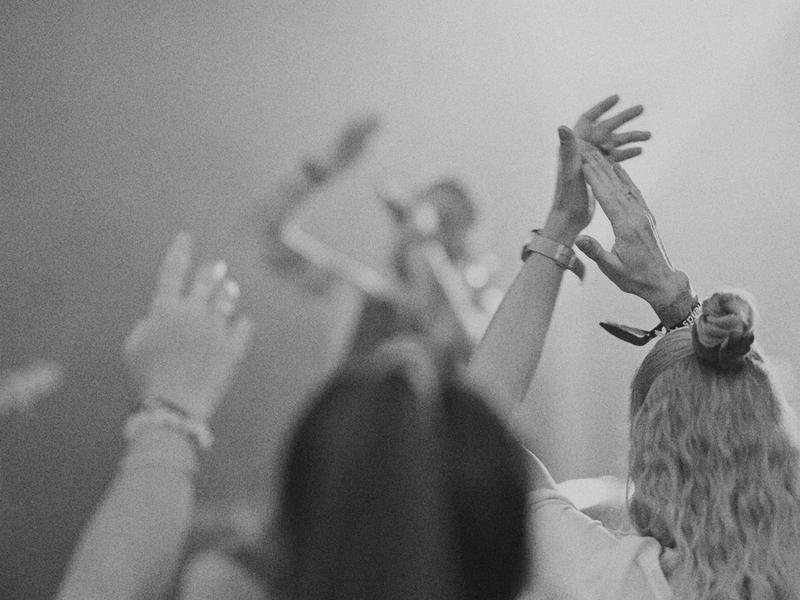 Live at Justice League & Friends Festival Vol. 2, Etterhof