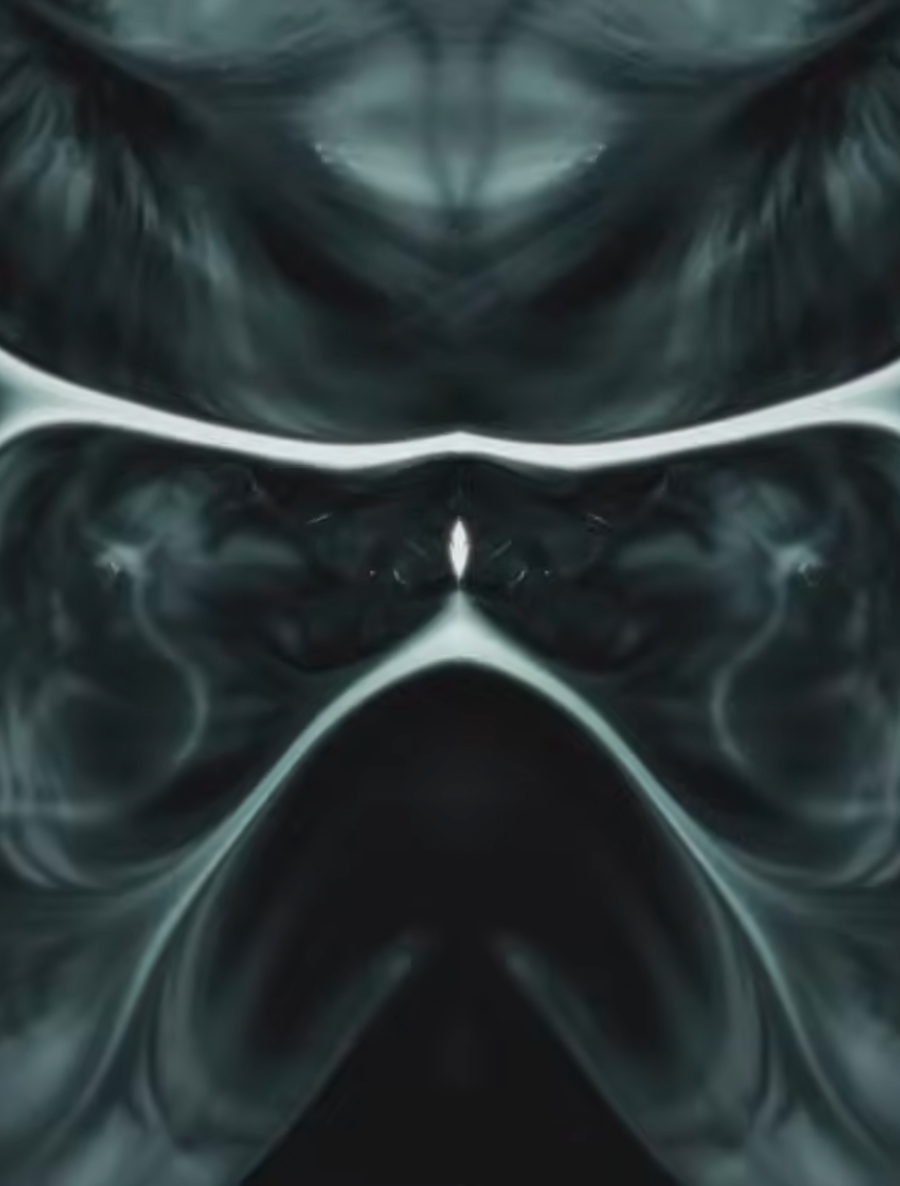 Imprisoned (Official Visualizer)