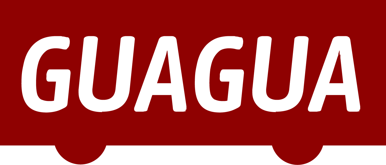 Guagua Productions logo