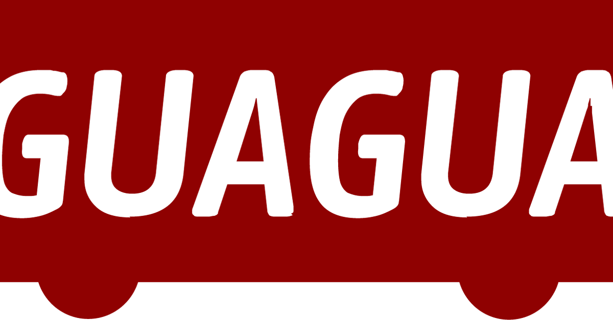 Guagua Productions logo