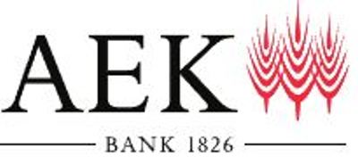 AEK Bank 1826
