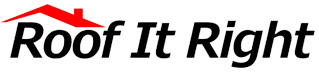 Roof It Right logo