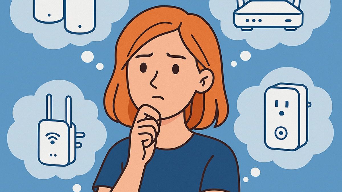 Bättre Wi-Fi hemma: vad ska man egentligen välja?