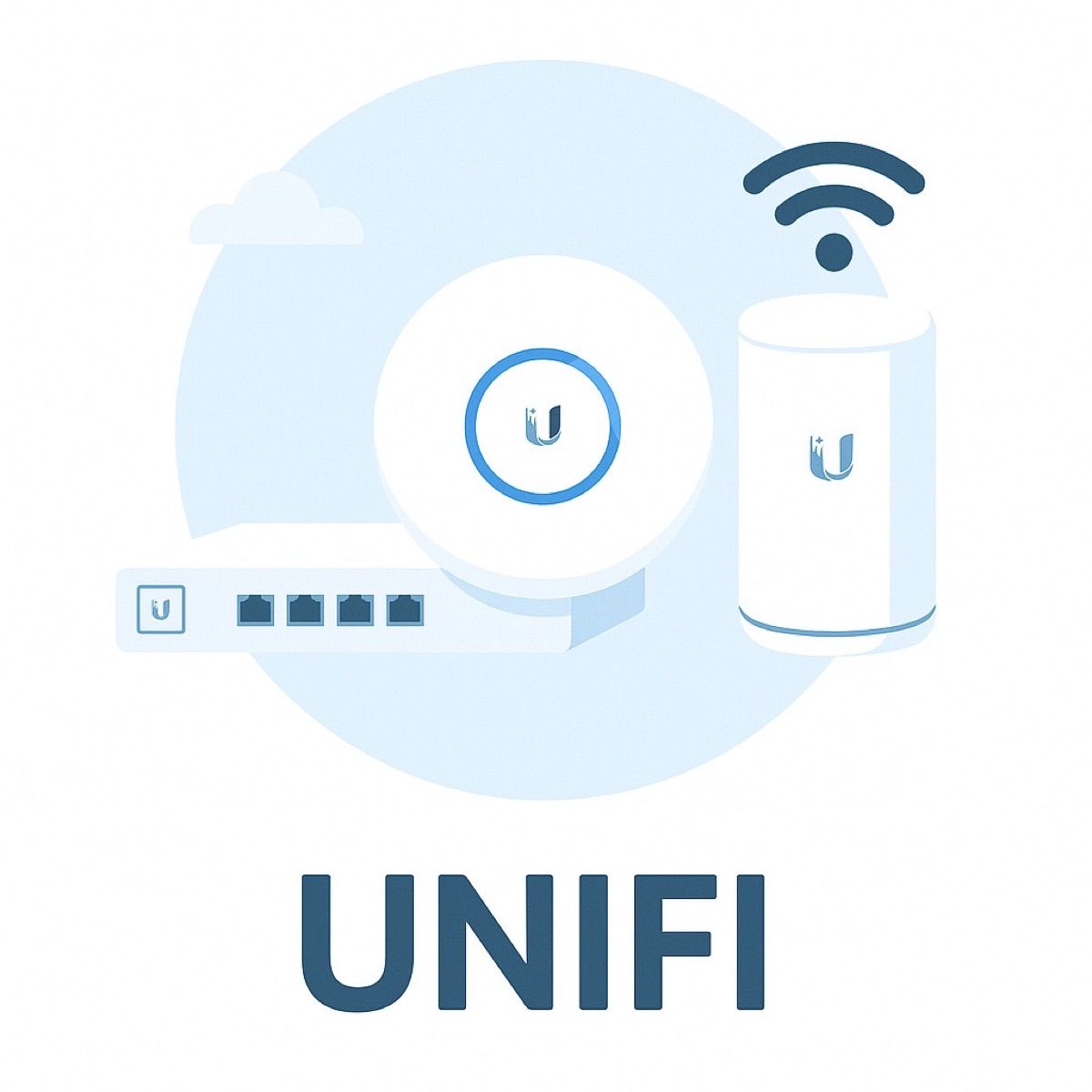 Den ultimata guiden till Ubiquiti och UniFi: installation, produkter och felsökning