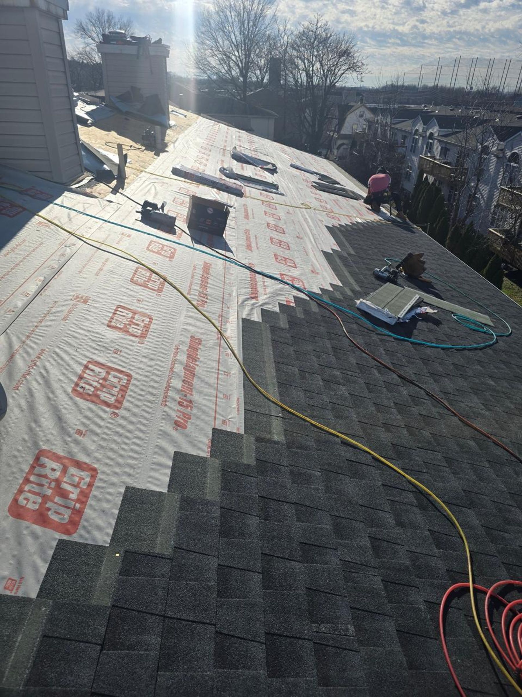 Roofing Companys in New Jersey: 5 Reasons to Trust the Best Pros