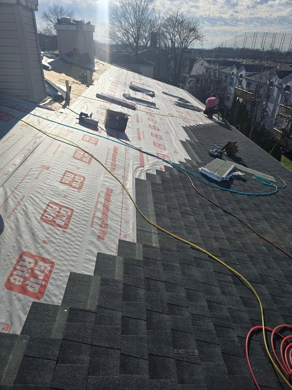 Roofing Companys in New Jersey: 5 Reasons to Trust the Best Pros