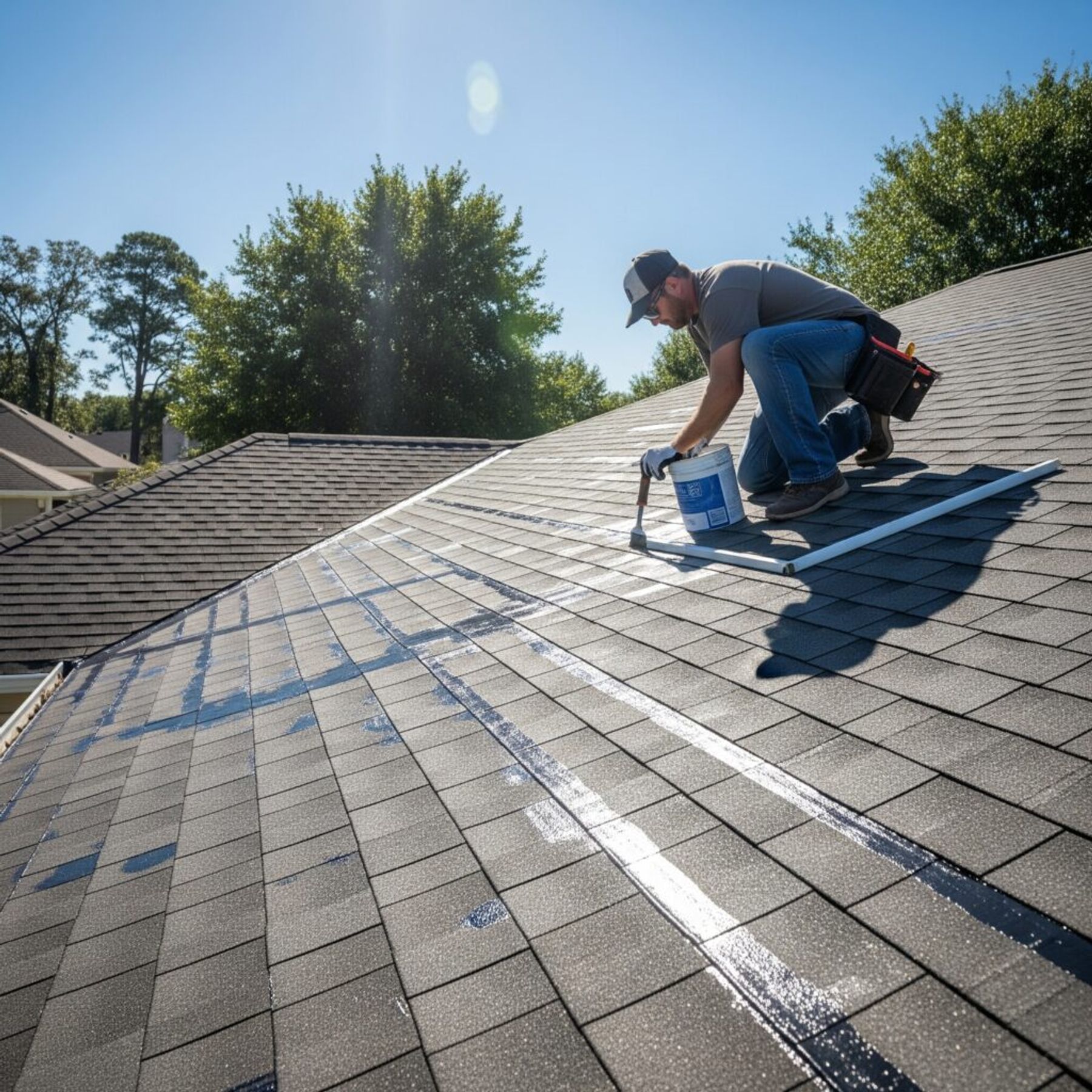 How to Extend the Life of Your Roof: Maintenance Tips for NJ Homeowners