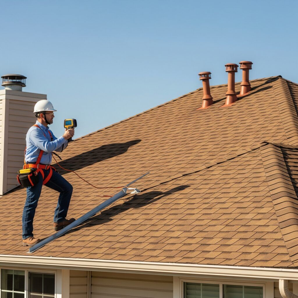 Why Roof Inspections Are Crucial After a Storm in New Jersey