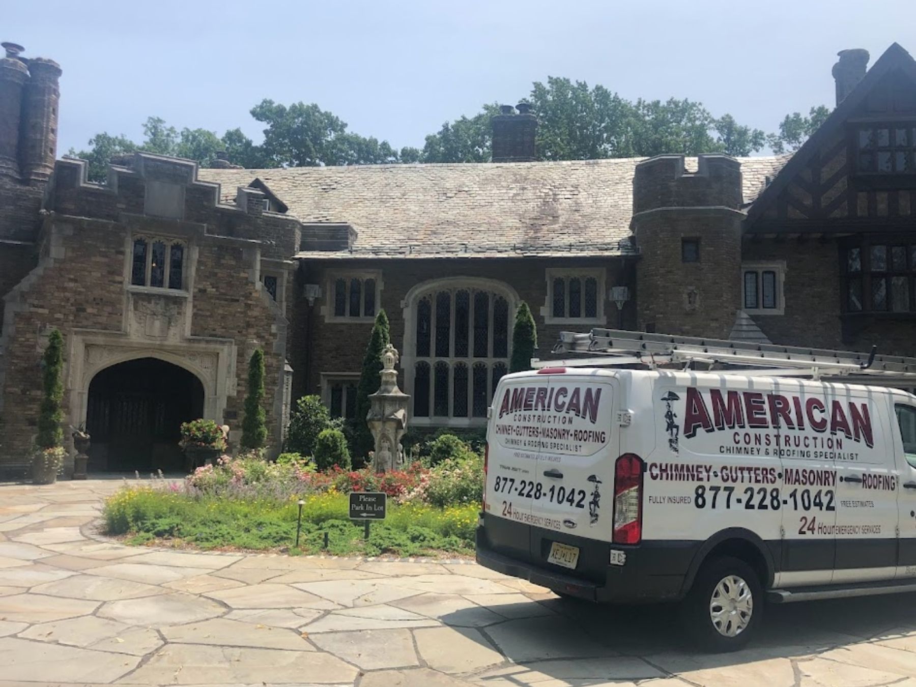 How to Choose the Best Roofing Contractor in New Jersey