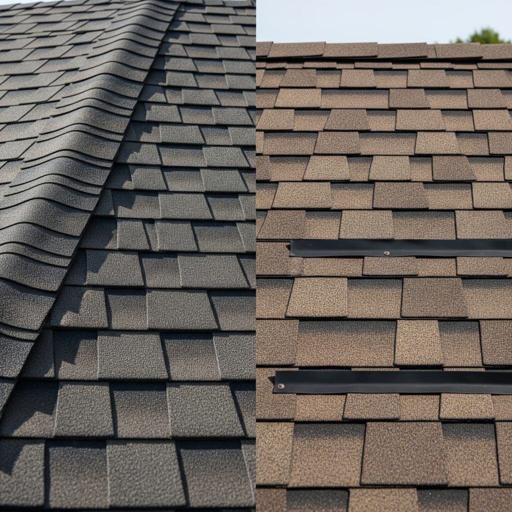 Architectural Shingles vs 3-Tab Shingles: Which Is Best for Your NJ Roof?