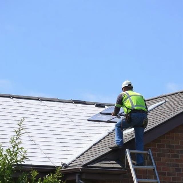 Roof Repair NJ: 7 Proven Tips to Avoid Costly Damage