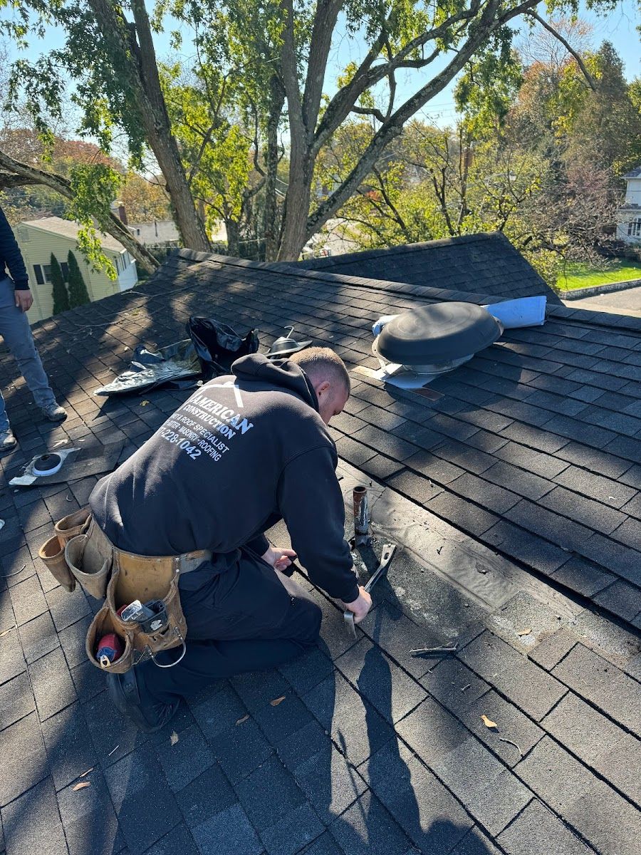 Roof Repair Done Right: Trusted Pros for a Leak-Free Roof
