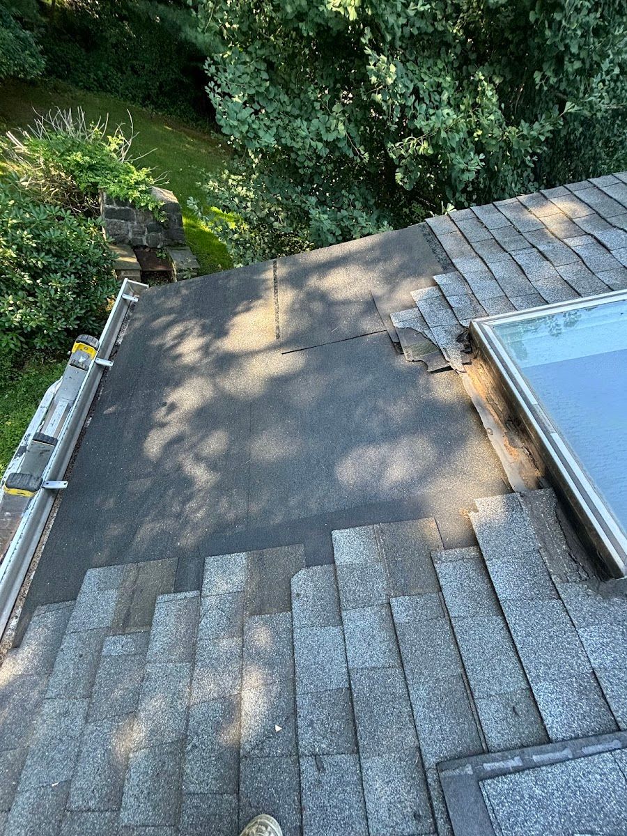How to Prepare Your Roof for Hurricane and Storm Season in New Jersey