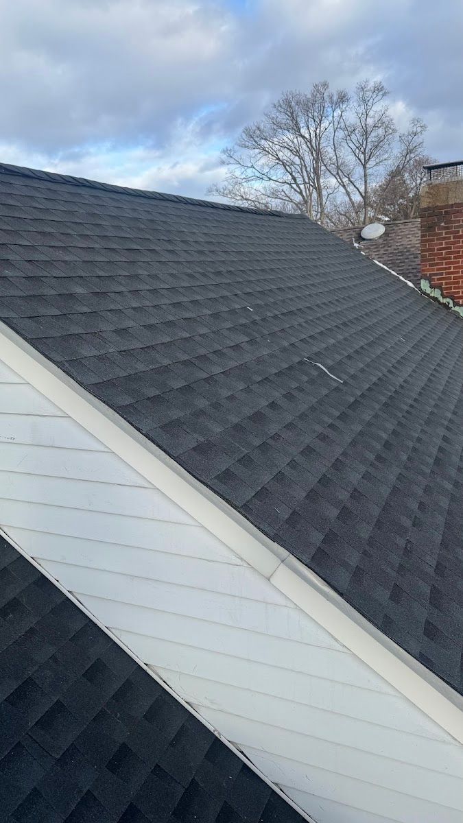Roof inspection checklist New Jersey- AMERICAN ROOFING PROS
