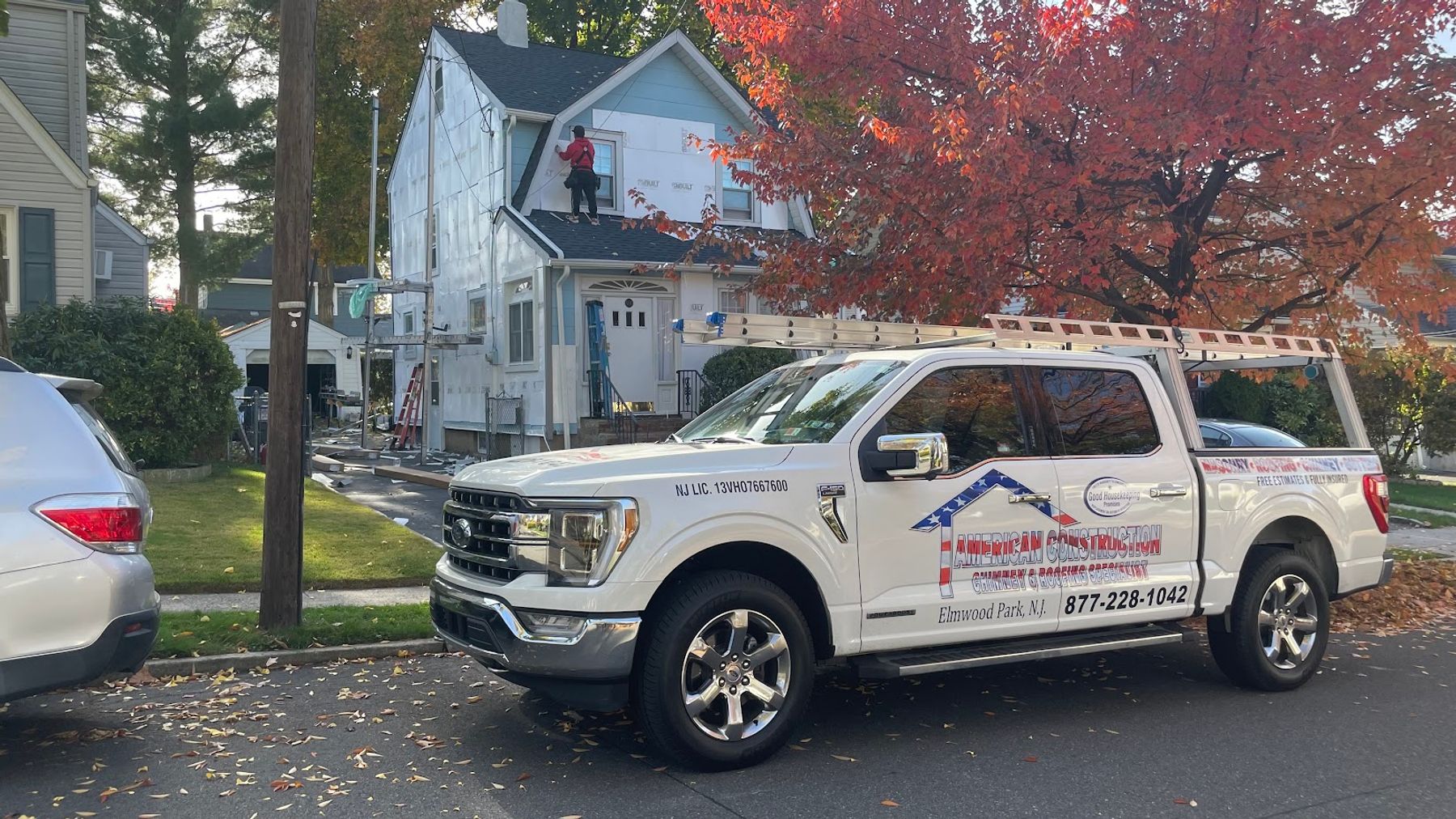The Importance of Roofing Repair for New Jersey Homes: Protecting Your Investment Year-Round