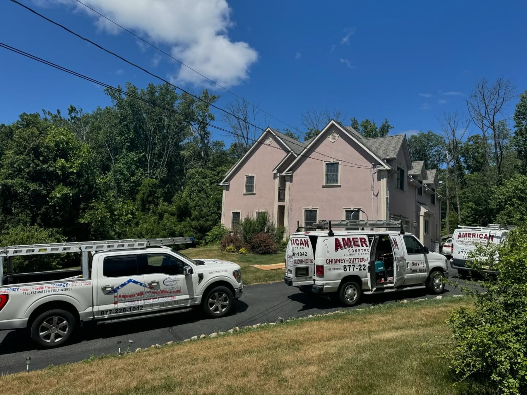 How to Choose the Right Roofing Company in New Jersey