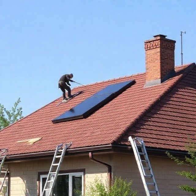 Roof Inspection NJ: What Every Homeowner Should Know Before Problems Start
