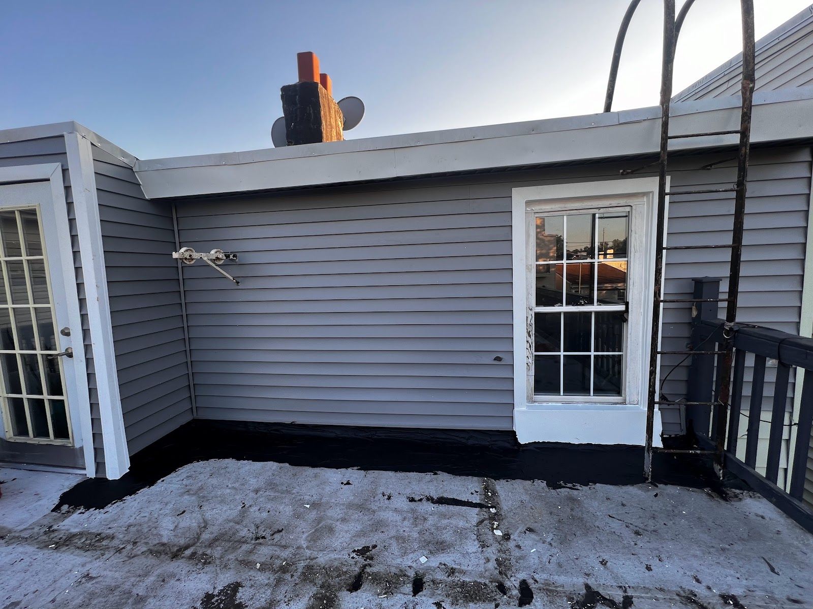 Best roofing materials North Jersey - AMERICAN ROOFING PROS
