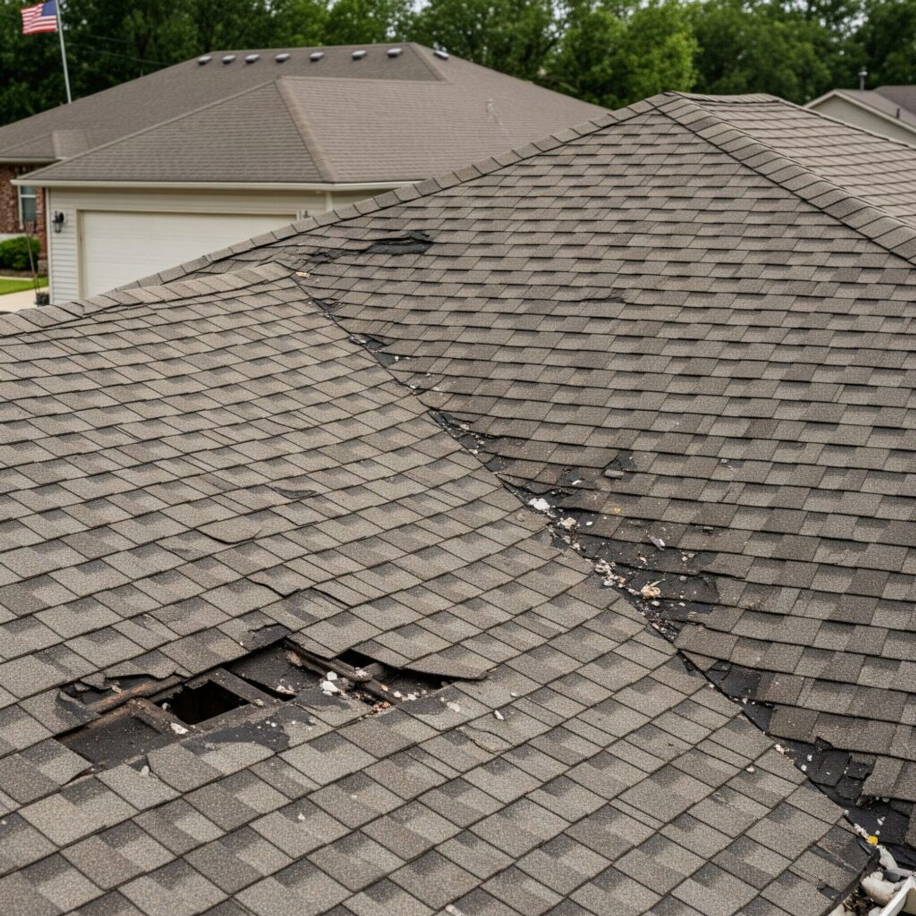 The Impact of Weather on Your Roof: What New Jersey Homeowners Need to Know