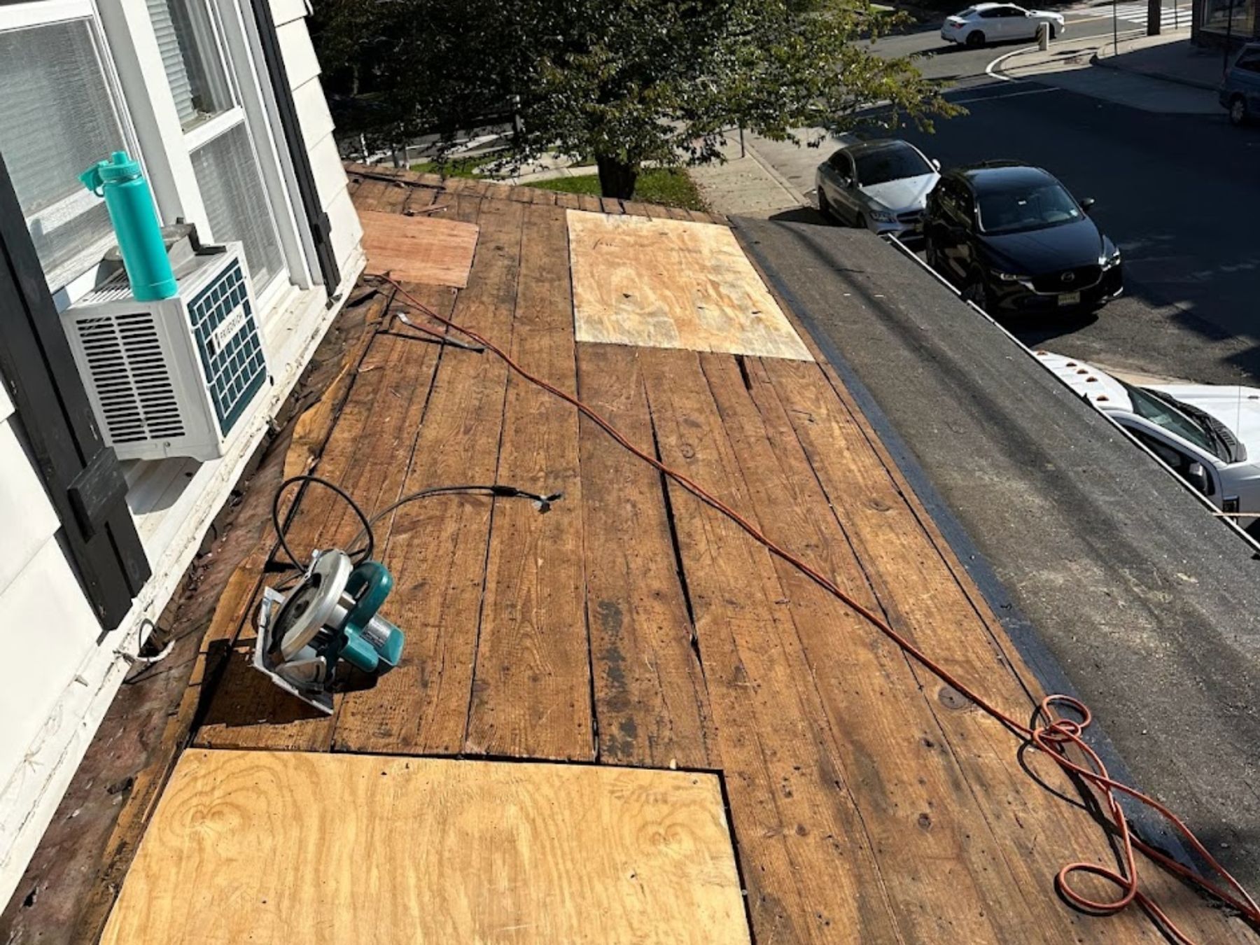 How to Know When Your Roof Needs Replacement in New Jersey
