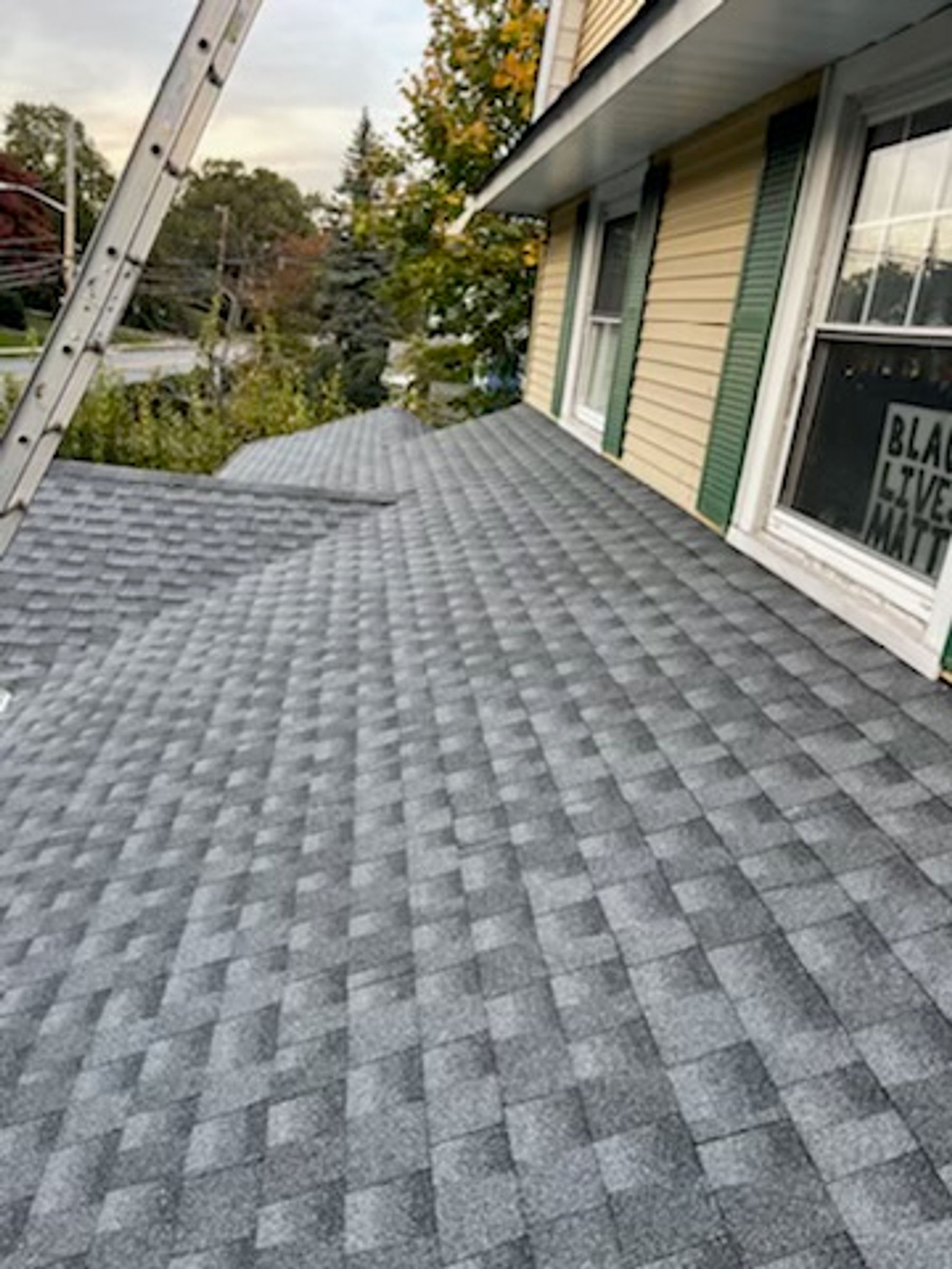 What Should I Look for in a New Jersey Roofing Contractor?