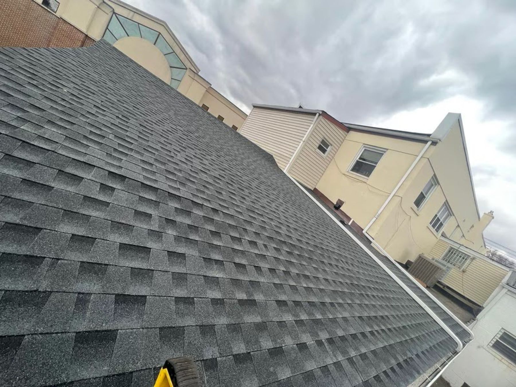 Roof Replacement vs Repair: Which Is Better for NJ Homes