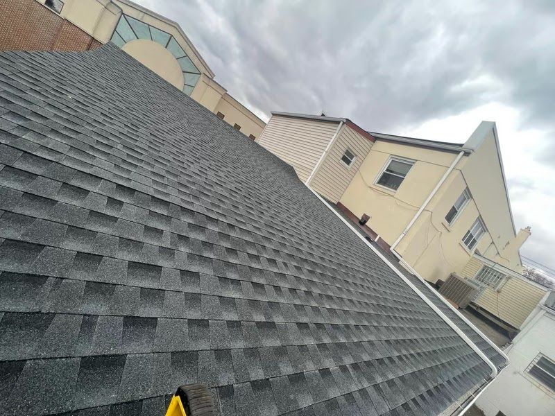 Roof Replacement vs Repair: Which Is Better for NJ Homes
