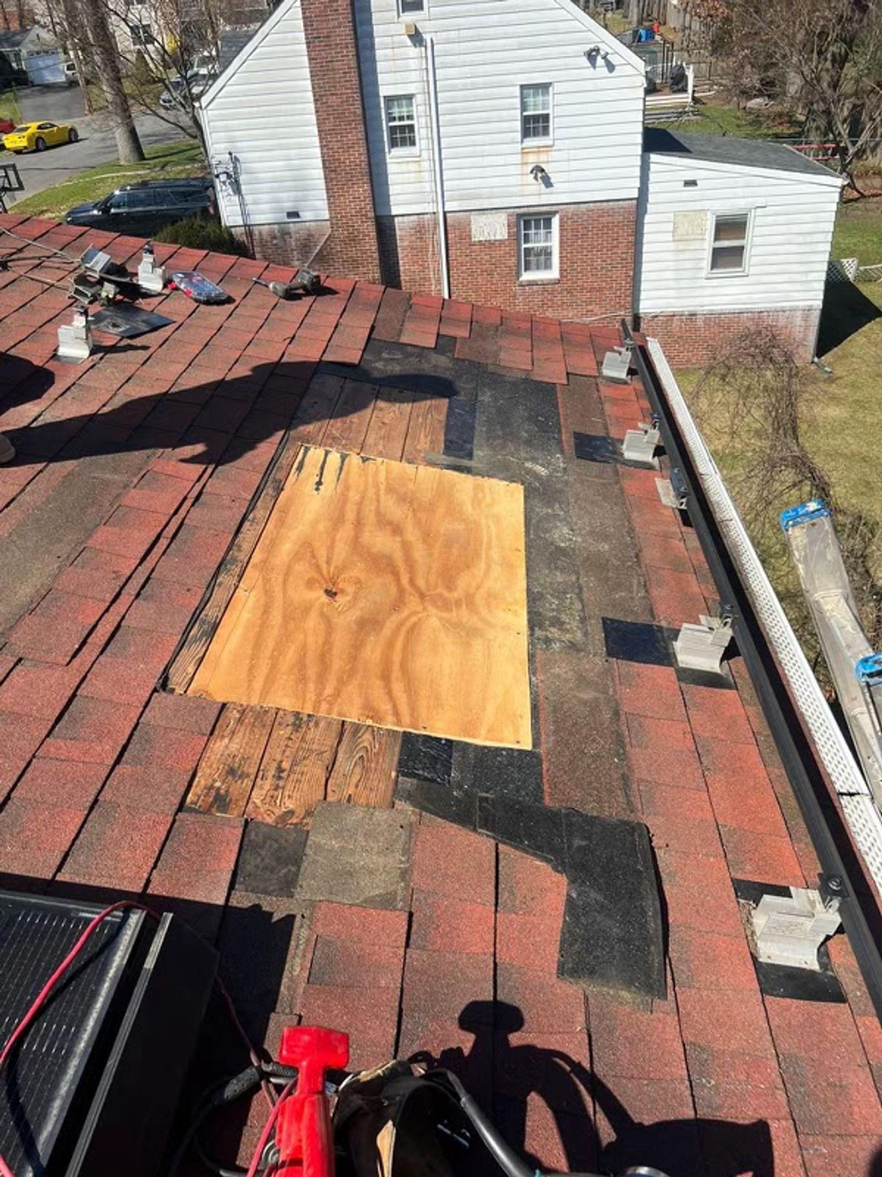 Benefits of Roof Waterproofing in New Jersey