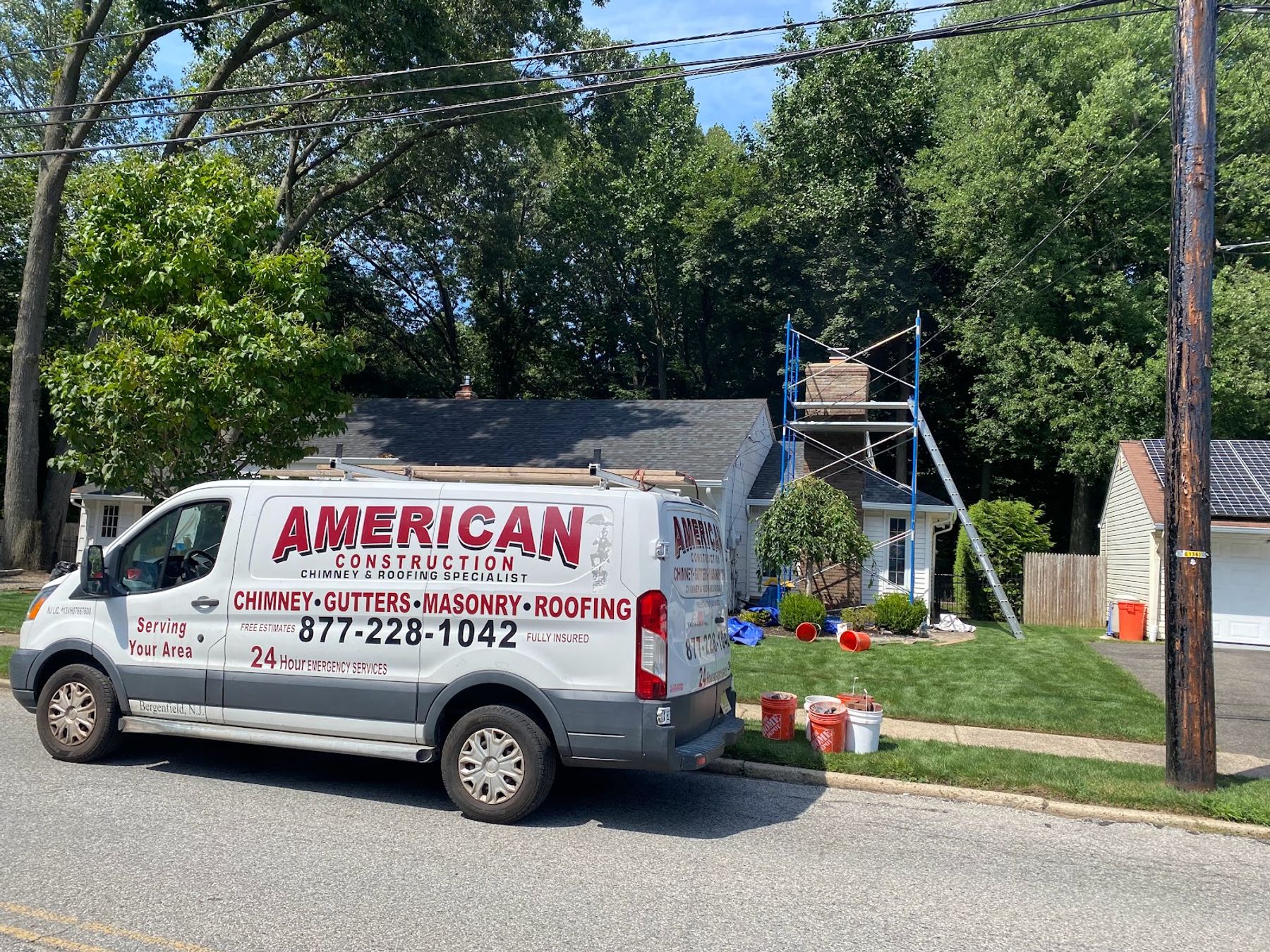 Roof Maintenance Tips for North Jersey Homes